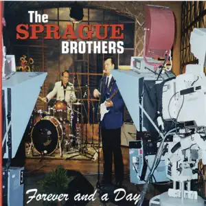 The Sprague Brothers