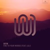 Fire to Your Words (feat. Luli) - Single