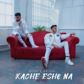 Kache Esho Na (Remix) artwork