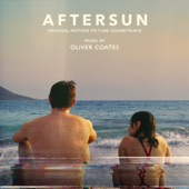 Aftersun Original Motion Picture Soundtrack artwork