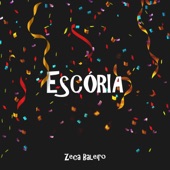 Escória - EP artwork