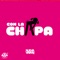Con la Chapa - DJ Scuff lyrics