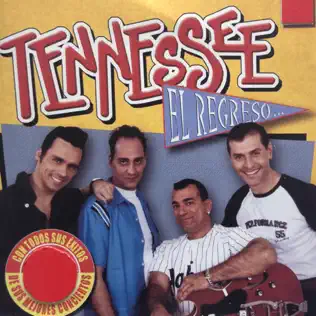 last ned album Tennessee - El Regreso