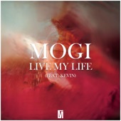 Live My Life (feat. Kevin) artwork