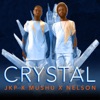 Crystal (feat. MUSHU & NELSØN) - Single