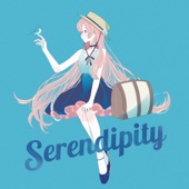 Serendipity (feat. Megurine Luka) artwork