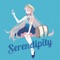Serendipity (feat. Megurine Luka) artwork