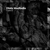 Dlala Madladla artwork