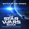 Battle of the Heroes (From "Star Wars: Episode III - Revenge of the Sith") - Single