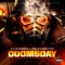 Doomsday (feat. Dru, B Flossy & Dre) - MC Slashmics lyrics