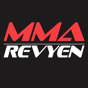 MMA-Revyen - Episode 212