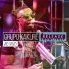 Grupo Kakurê: Release Showlivre (Ao Vivo) - EP