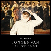 Jongen Van De Straat artwork
