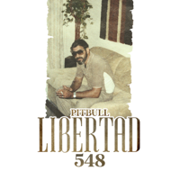 Pitbull - Libertad 548 artwork