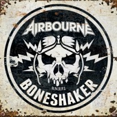 Boneshaker artwork