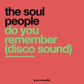 Do You Remember (Disco Sound) [Instrumental Mix] artwork