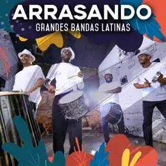 Arrasando: Grandes bandas latinas by Various Artists album reviews, ratings, credits