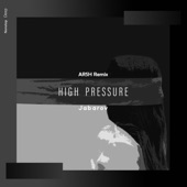 High Pressure (ARSH Remix) artwork