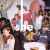 She - Single