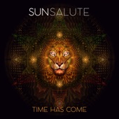 Time Has Come artwork