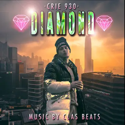 Diamond - Single - Crie 930