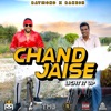 Chand Jaise: Light It Up - Single