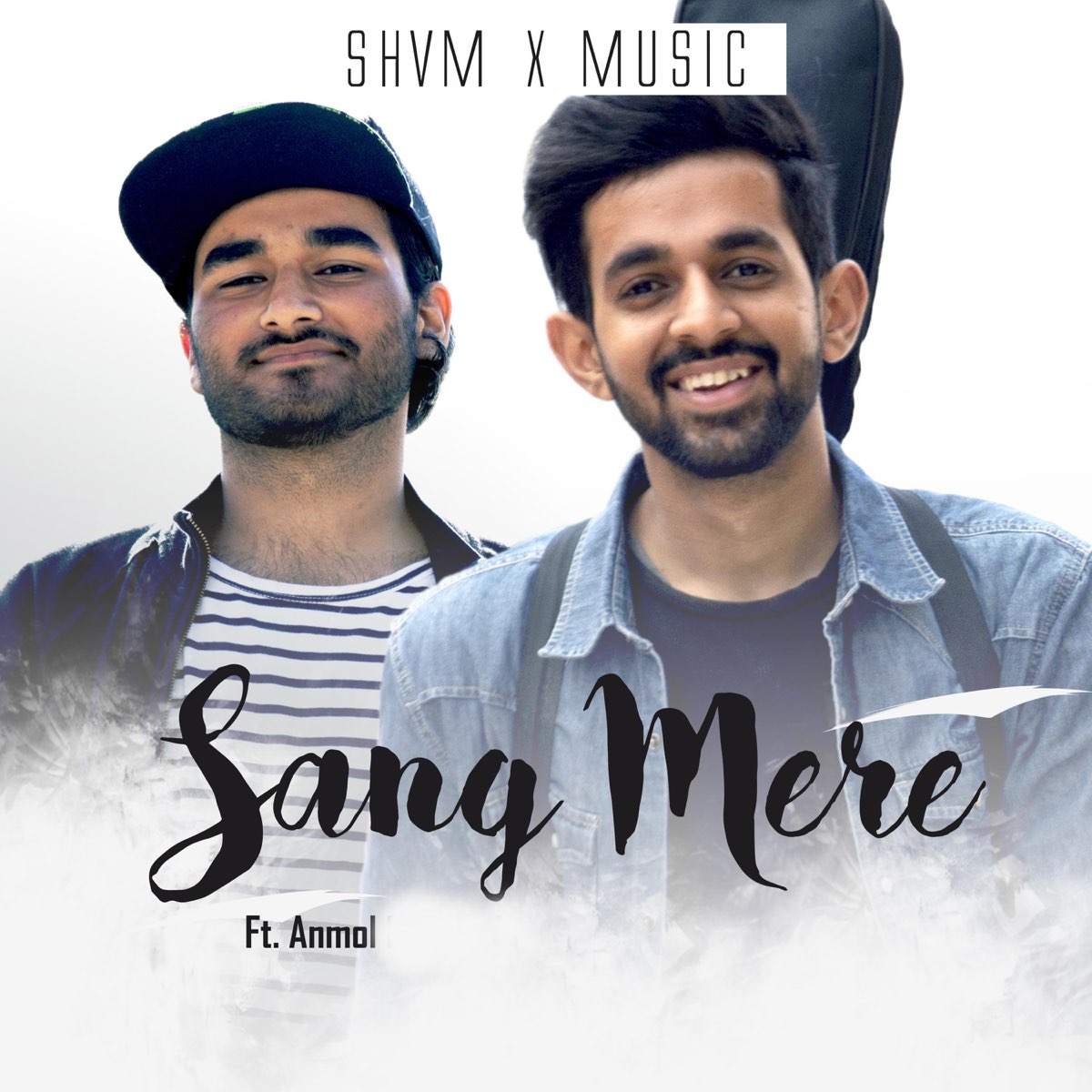 ‎sung Mere Feat Anmol Single By Shvmx On Apple Music