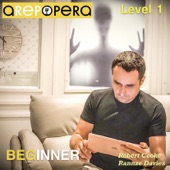 A Rep Opera “Beginner” Level 1 artwork