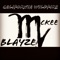 Time (feat. Omar Aura) - Blayze McKee lyrics