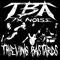 La Zona Rosa - TBA Tx Noise lyrics