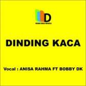 Dinding Kaca (feat. Bobby DK) artwork