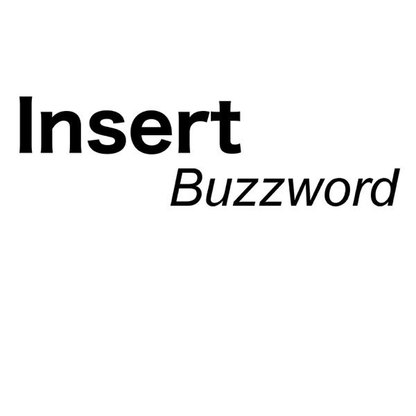 Insert Buzzword cover