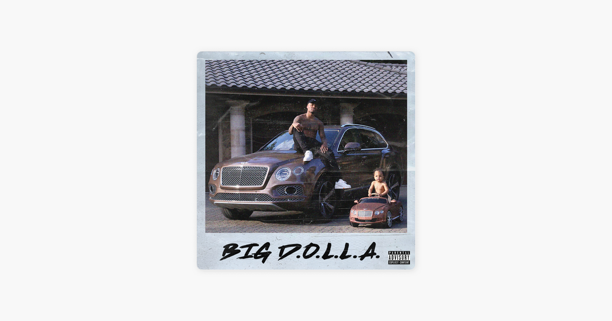 dame dolla itunes