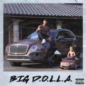 Dame D.O.L.L.A. - Money Ball (feat. Jeremih, Danny from Sobrante & Derrick Milano)