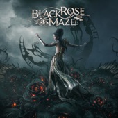 Black Rose Maze artwork