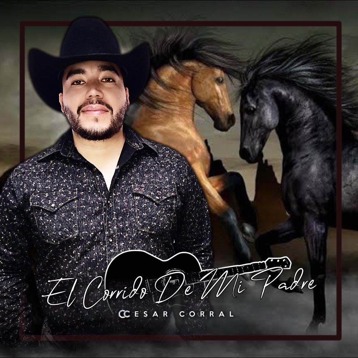 El corrido de mi padre - Single by Cesar Corral on Apple Music