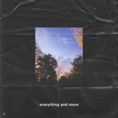 Everything and More artwork