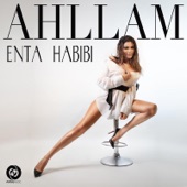 Enta Habibi artwork