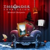 The Theander Expression - You Always Ran Away