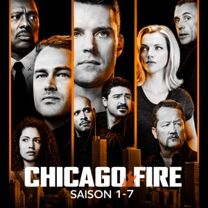 Chicago Fire, Saison 1 - 7 - Episode 138