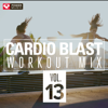 Señorita (Workout Remix 149 BPM) - Power Music Workout