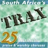 South Africa's 25 Favourite Praise & Worship Choruses, 2011
