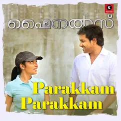Parakkam Parakkam (From 
