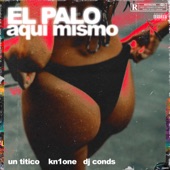 El Palo Aquí Mismo artwork