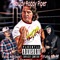 Rowdy Roddy Piper (feat. Yung Adrain) - Yung Kleff lyrics