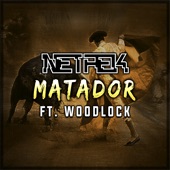 Matador artwork