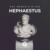 Hephaestus (Radio Edit) artwork