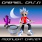Moonlight Chaser - Gabriel Gassi lyrics