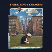 Everything's Changing - Blanks