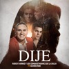 Dije (feat. Alvaro Rod) - Single